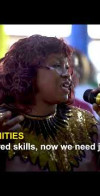 Celebrating 50 Yearsof Partnership: EU Diloagues with Sierra Leone's Youth