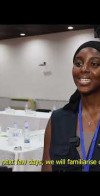 Highlights from the training of Short-Term Observers for the EU Election Observation Mission STP26 