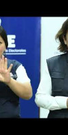 ONPE en Ayacucho explica como pasar información a las personas sordas