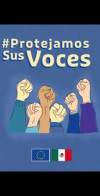#ProtejamosSusVoces - Así se vivió el encuentro anual de esta iniciativa