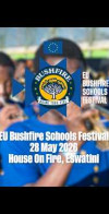 EU Bushfire Schools Festival teaser