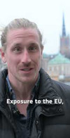 EU-US Emerging Leaders Visitors Programme: fourteenth study visit co-organised with Sweden
