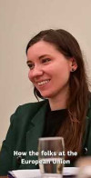 EU-US Emerging Leaders Visitors Programme: thirteenth study visit co-organised with Spain