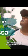 Poder de & - Julissa Samines: cultivar & liderar
