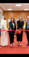 European Union and Sorbonne University Abu Dhabi celebrate the First Jean Monnet Chair in the Gulf