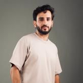 Picture of Nader Fakhry