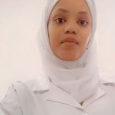 YSB Youth Sounding Board Mauritanie - Membres - Fatimetou Abdellahi M'Ailim