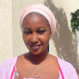 YSB Youth Sounding Board Mauritanie - Membres - Fatimata Daff