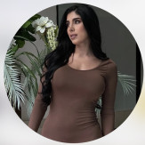 Stephanie Soto - creadora de contenido