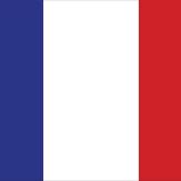 France Flag