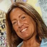 Lydie D’ALMEIDA portrait