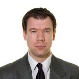 Vadim Lucenko portrait