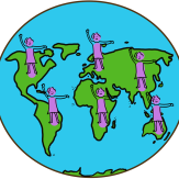 Lila Help logo