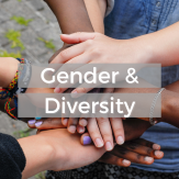 Gender & Diversity