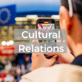Cultural Relations