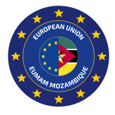 EUMAM Mozambique Logo