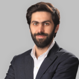 Mohammad Smadi