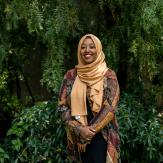 Sitrallah Mohammed