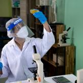 Global Gateway health Ethiopia