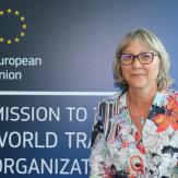 Eliane Barbarglia