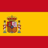 Flag Espagne