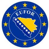 EUFOR BiH Operation Althea logo