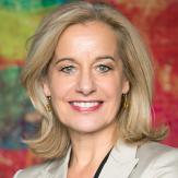 Ambassador Stella Ronner