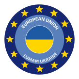 EUMAM UKRAINE logo