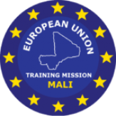EUTM Mali logo