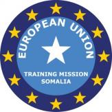 EUTM Somalia logo