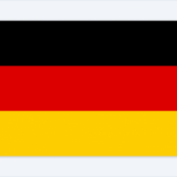 Flag of Germany