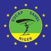 EUCAP Sahel Niger logo