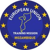 EUTM Mozambique logo