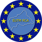 EUTM RCA logo