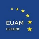 EUAM Ukraine logo