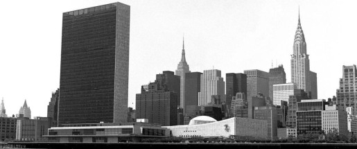 United Nations Headquarters