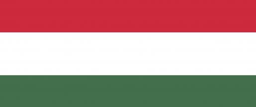 Flag Hongrie