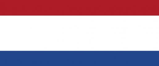 Flag Pays-Bas