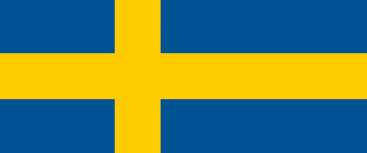 Sweden