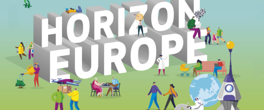 Horizon EU