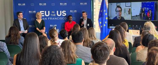 Panel discussion