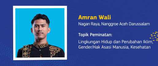 YSB Member