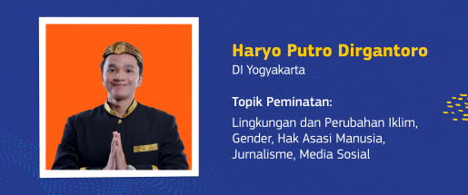 YSB Member