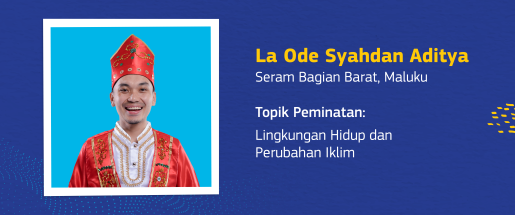 YSB Member