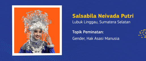 YSB Member