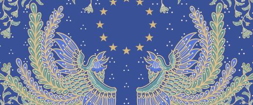Batik Design