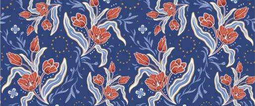 Batik Design
