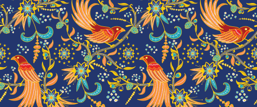 Batik Design