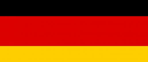 Flag Allemagne