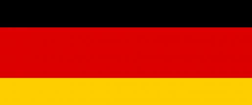 Flag Allemagne